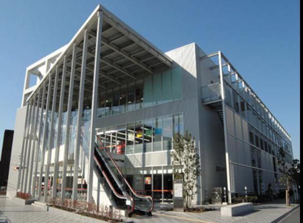 スーパー　ＯＫストア（スーパー）まで1000m