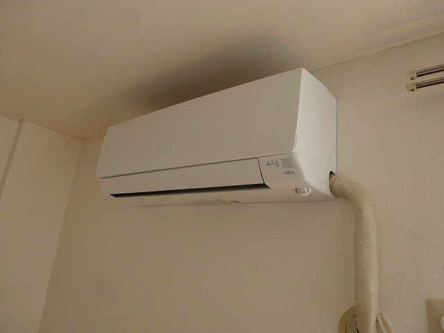 その他設備　202号室です