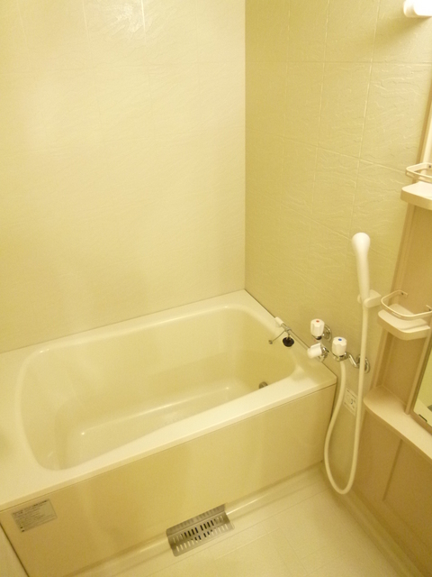 バス・シャワールーム　浴室も要チェックポイントですね！