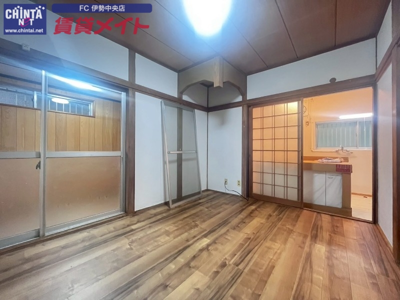 居室・リビング