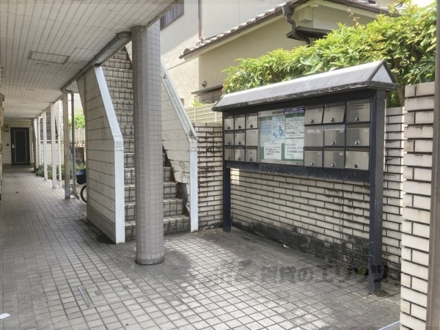 ロビー　ロビー