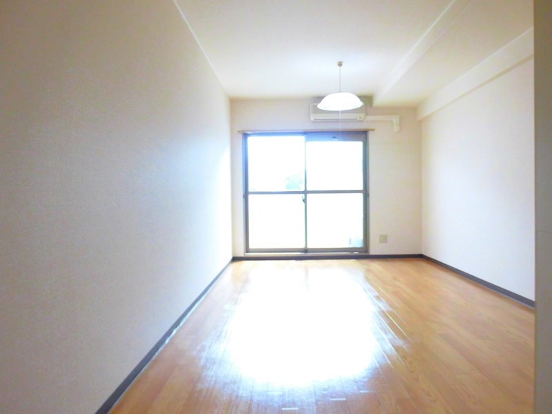 その他部屋・スペース　ベットルーム