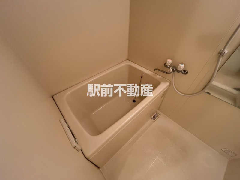 バス・シャワールーム　お風呂☆