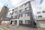 東区役所前駅より徒歩7分 3階 築7年10ヶ月の賃貸物件