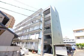 地下鉄名城線/平安通駅 歩6分