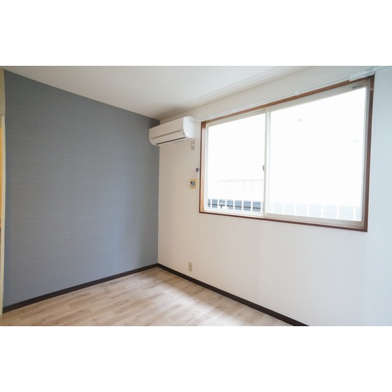 居室・リビング　※前回募集時／２０１９年１１月３日撮影