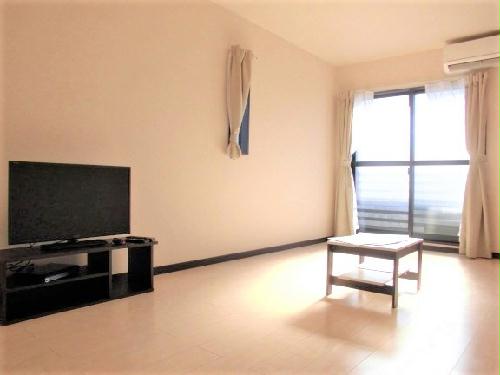 居室・リビング　同タイプ代表写真となり設備仕様は一部異なる場合があります。