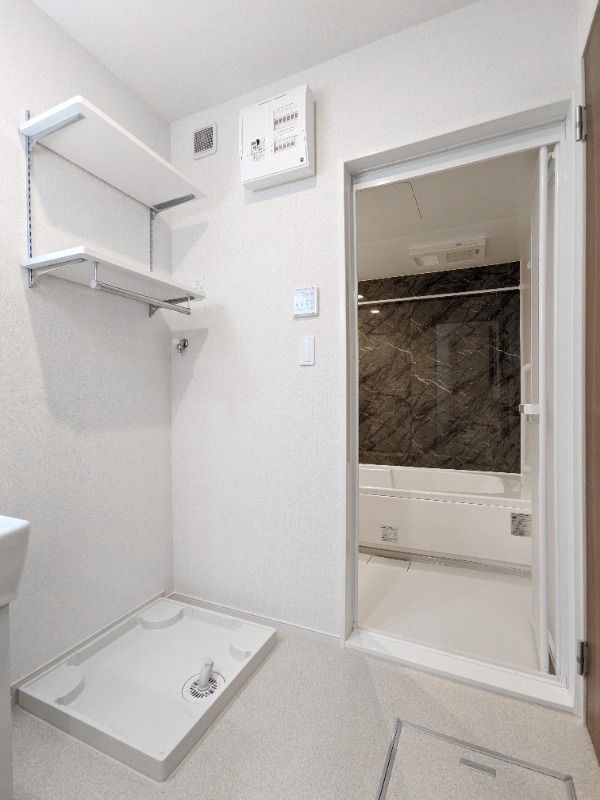 その他設備　図面と現状に相違がある場合には現状を優先