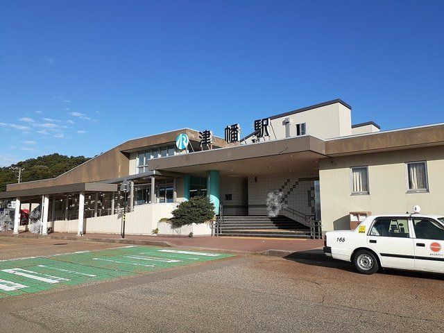 その他　津幡駅（その他）まで2000m