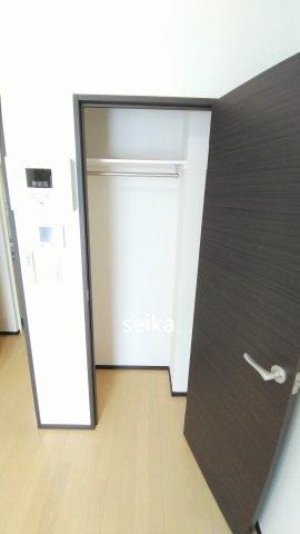 収納　※参考写真、現況優先となります。