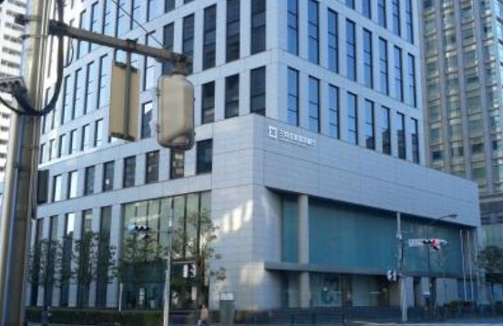 銀行　三井住友信託銀行芝営業部（銀行）まで460m