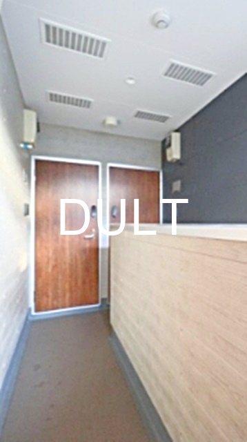 玄関　玄関です。