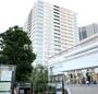 豊洲駅より徒歩9分 8階 築10年4ヶ月の賃貸物件