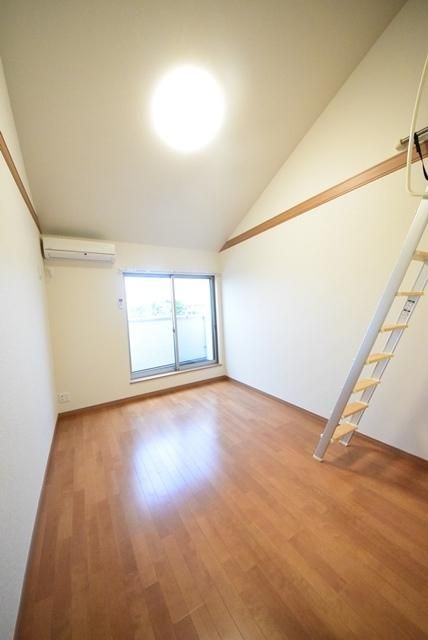 居室・リビング　★★明るいお部屋★★