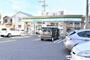 コンビニ　ファミリーマート千種仲田２丁目店（コンビニ）まで350m