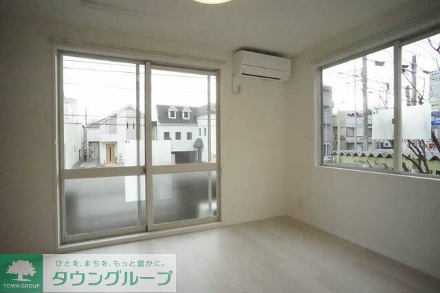 眺望　★お部屋探しは株式会社タウンハウジング東京まで★