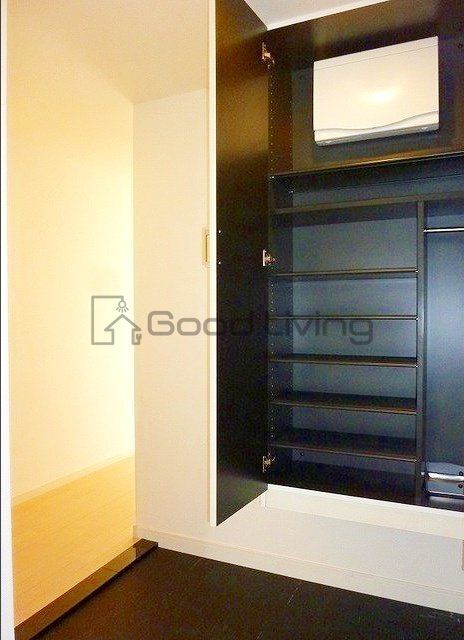 玄関　第一印象って大事ですよね