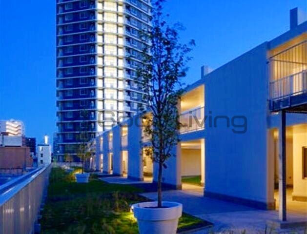 その他　洗練されたアーバンデザイン