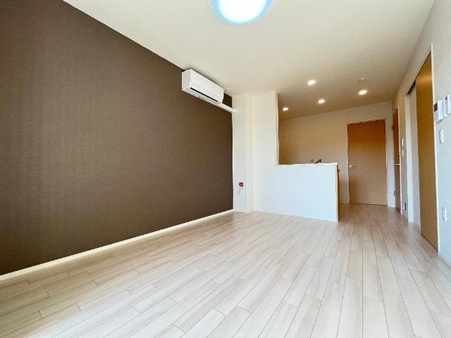 収納　ウォークインクローゼット