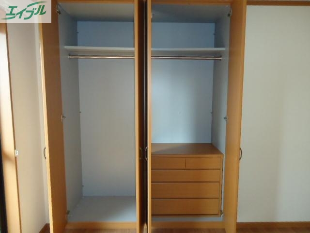 収納　洋室Ｂ