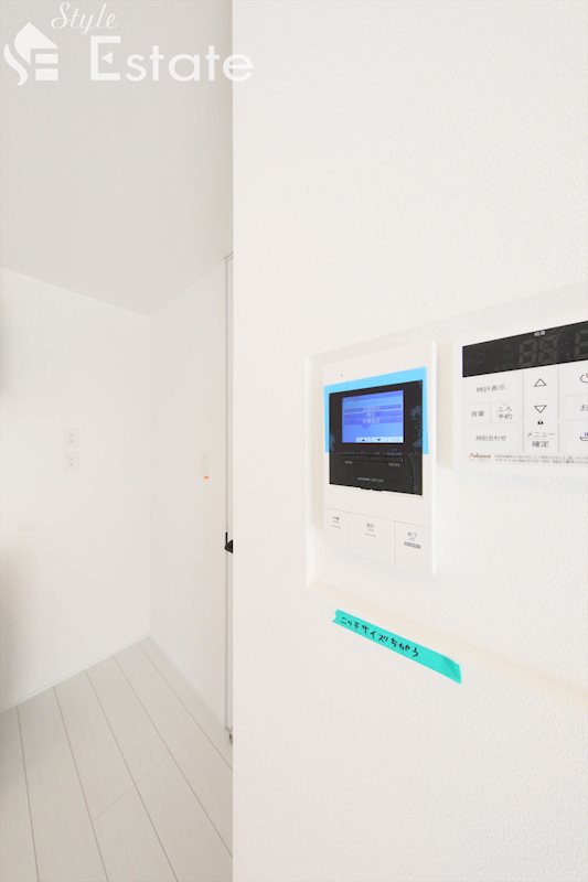 セキュリティ　☆同仕様写真☆