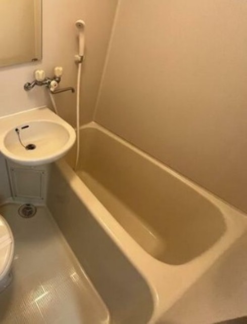 バス・シャワールーム　同仕様タイプ