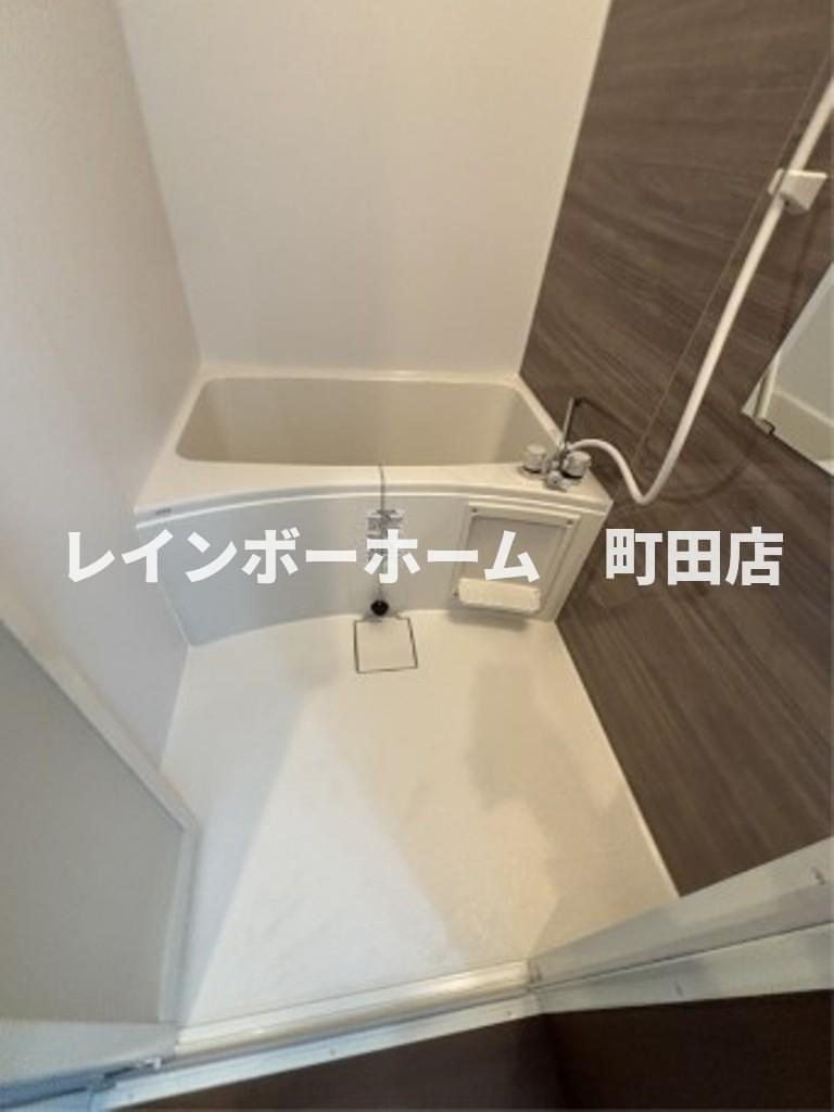 バス・シャワールーム　同施工会社参考写真