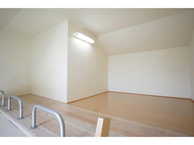 その他部屋・スペース　ロフト