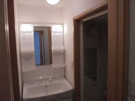 洗面設備　☆独立洗面台☆