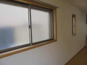 眺望　☆展望☆