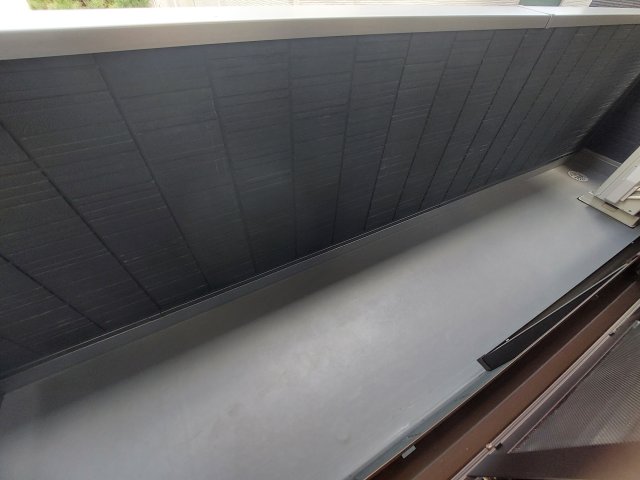 バルコニー　※同社施工物件イメージ