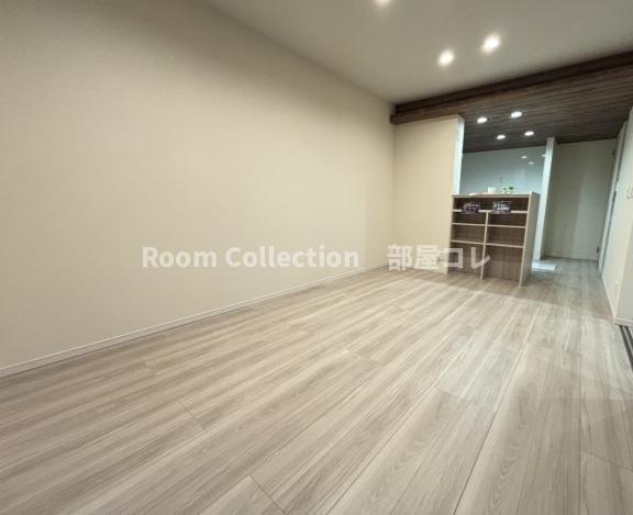 居室・リビング　※同社施工物件イメージ