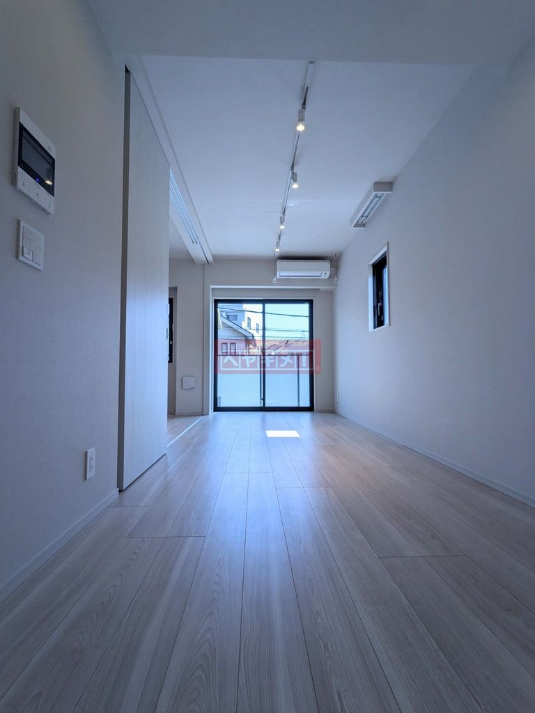 居室・リビング　リビング/居室