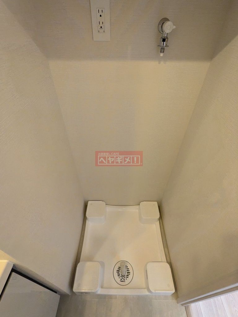 その他設備　トイレ