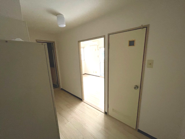 その他部屋・スペース　内装は落ち着いています