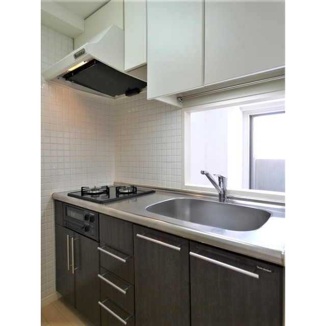 キッチン　キッチン※別部屋参考写真