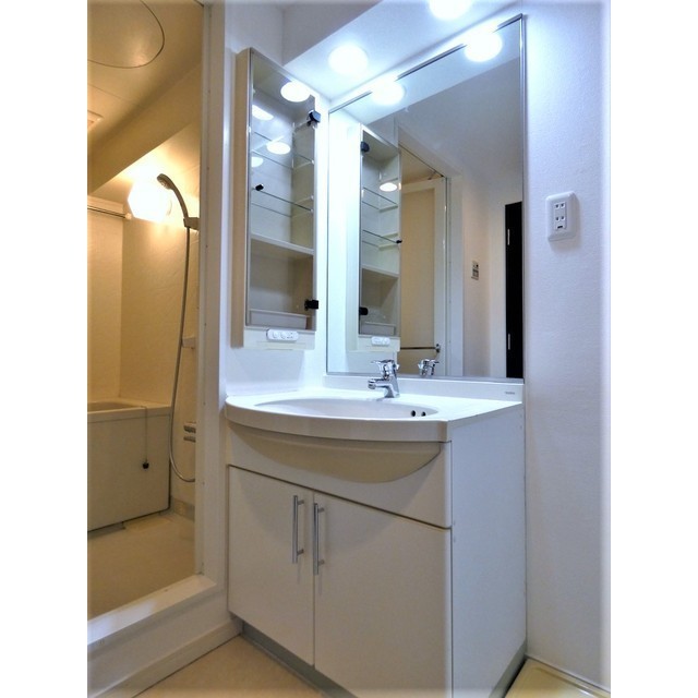 洗面設備　洗面※別部屋参考写真