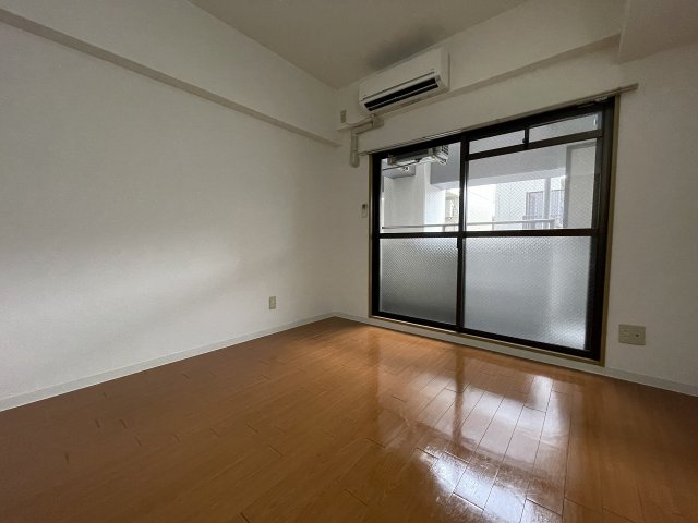 居室・リビング　ゆったり過ごせるリビングです