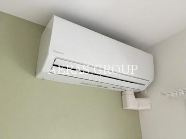 その他設備　同仕様