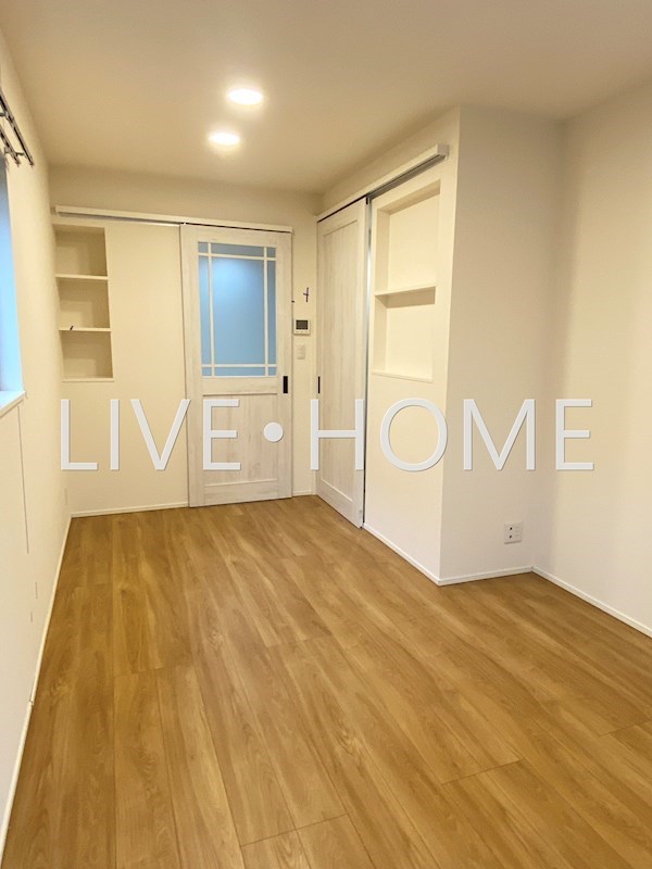 その他部屋・スペース