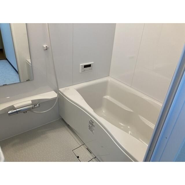 バス・シャワールーム　参考写真