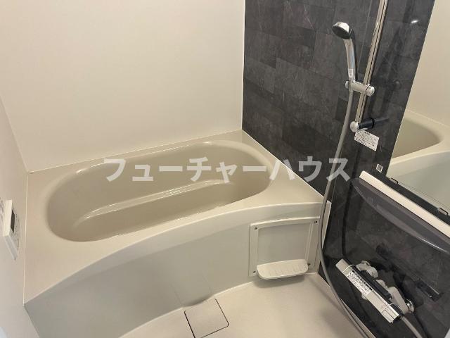 バス・シャワールーム　バス（イメージ）