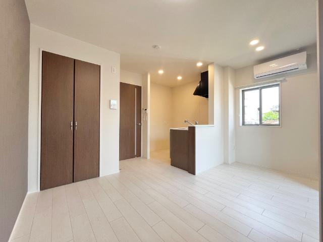 居室・リビング　リビング（イメージ）