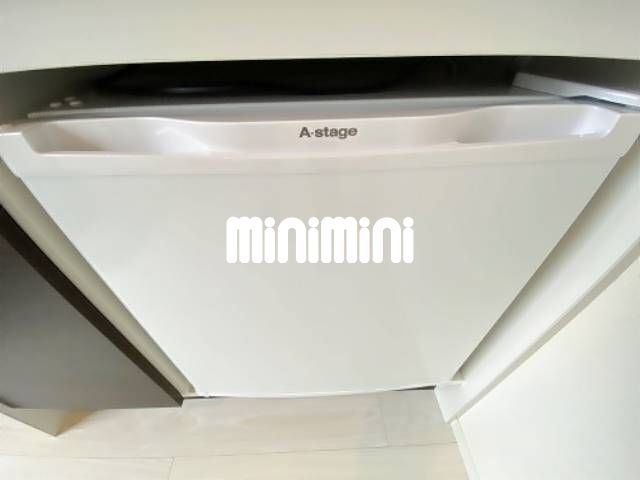 その他設備　同タイプ別号室の写真です。