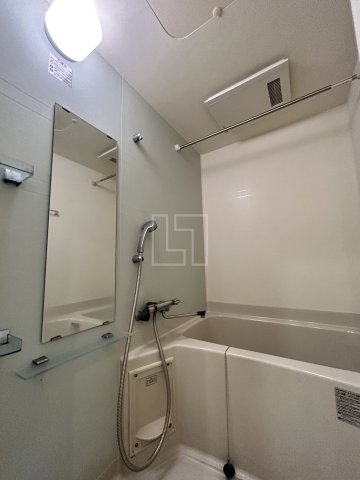 バス・シャワールーム　ドゥーエ立売堀　バスルーム