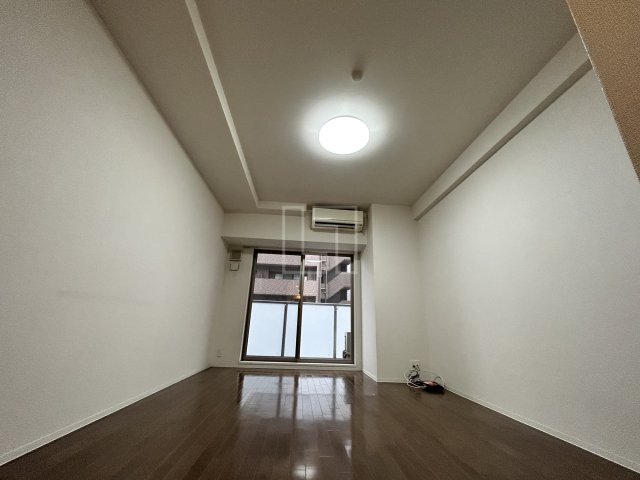 居室・リビング　ドゥーエ立売堀　洋室