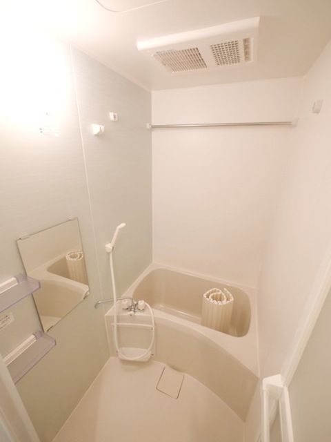 バス・シャワールーム　★お部屋探しは株式会社タウンハウジング東京まで★