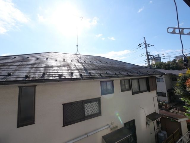 眺望　★お部屋探しは株式会社タウンハウジング東京まで★