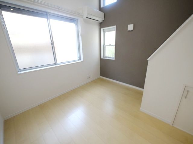 居室・リビング　★お部屋探しはタウンハウジング高幡不動店まで★