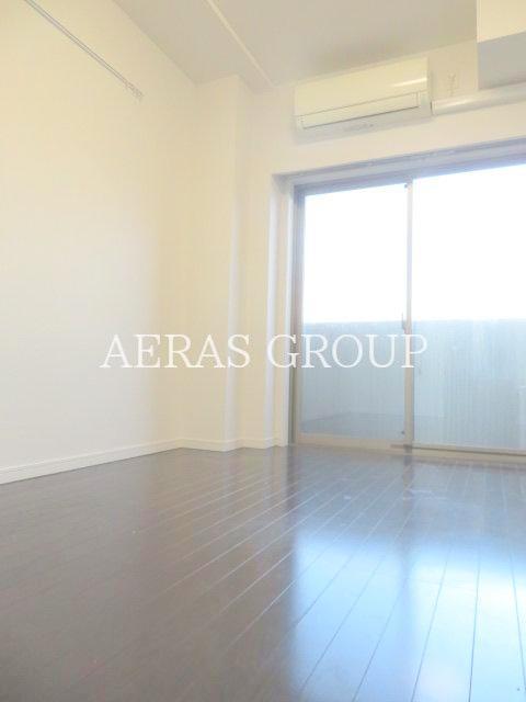 居室・リビング　居室